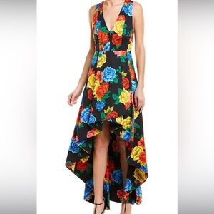 Alice + Olivia Aveena Gown